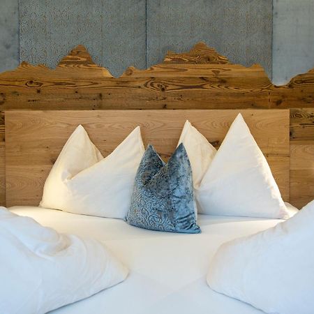 Gaestehaus Brantlhof Zimmer Und Ferienwohnungen In Going Am Wilden Kaiser Ngoại thất bức ảnh