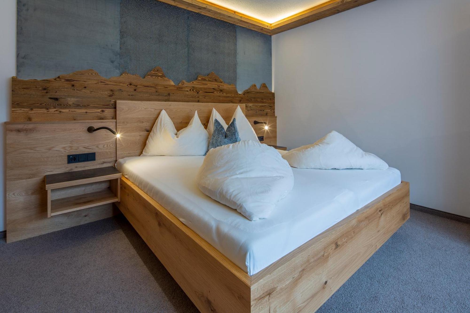 Gaestehaus Brantlhof Zimmer Und Ferienwohnungen In Going Am Wilden Kaiser Ngoại thất bức ảnh