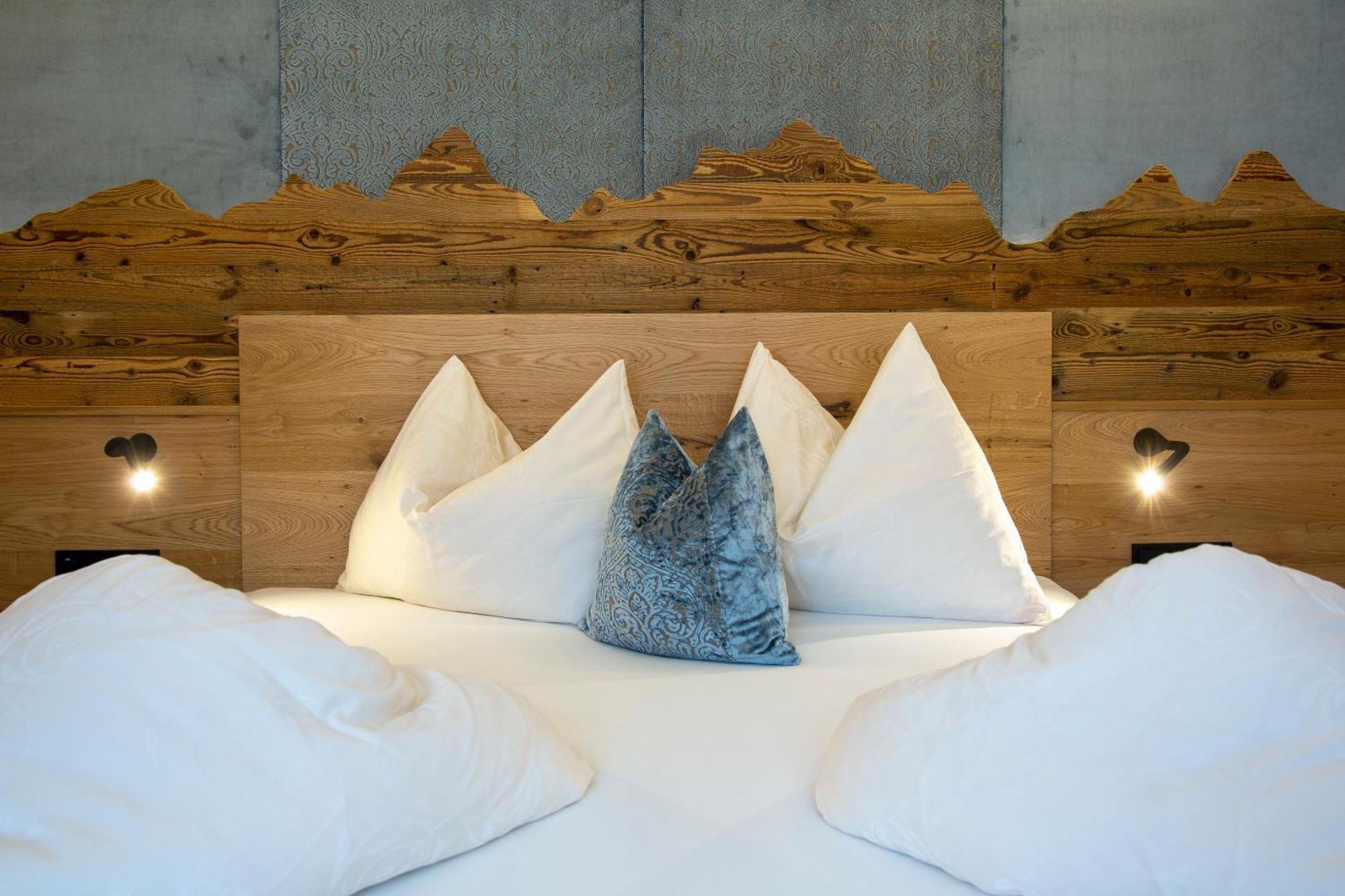 Gaestehaus Brantlhof Zimmer Und Ferienwohnungen In Going Am Wilden Kaiser Ngoại thất bức ảnh