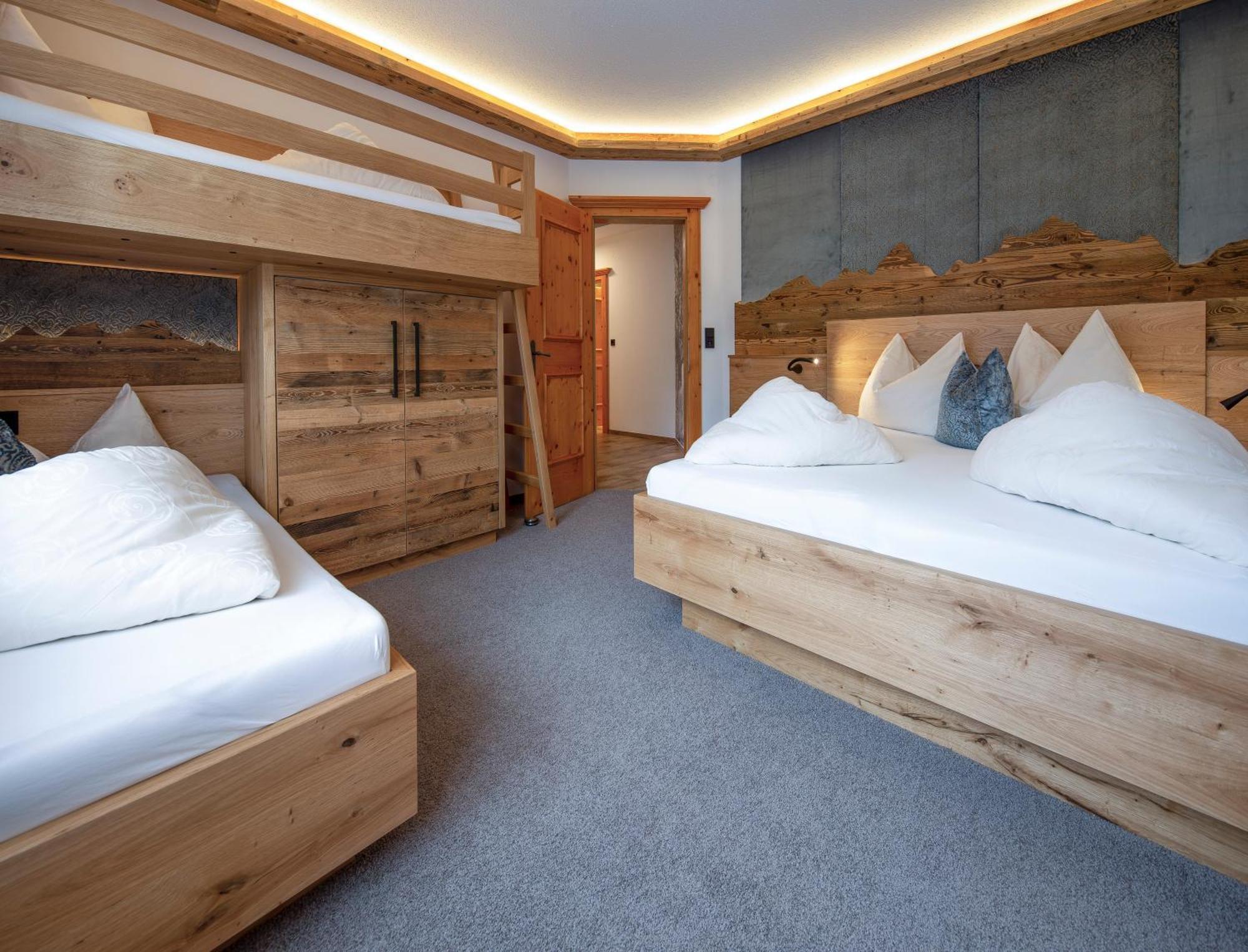 Gaestehaus Brantlhof Zimmer Und Ferienwohnungen In Going Am Wilden Kaiser Ngoại thất bức ảnh