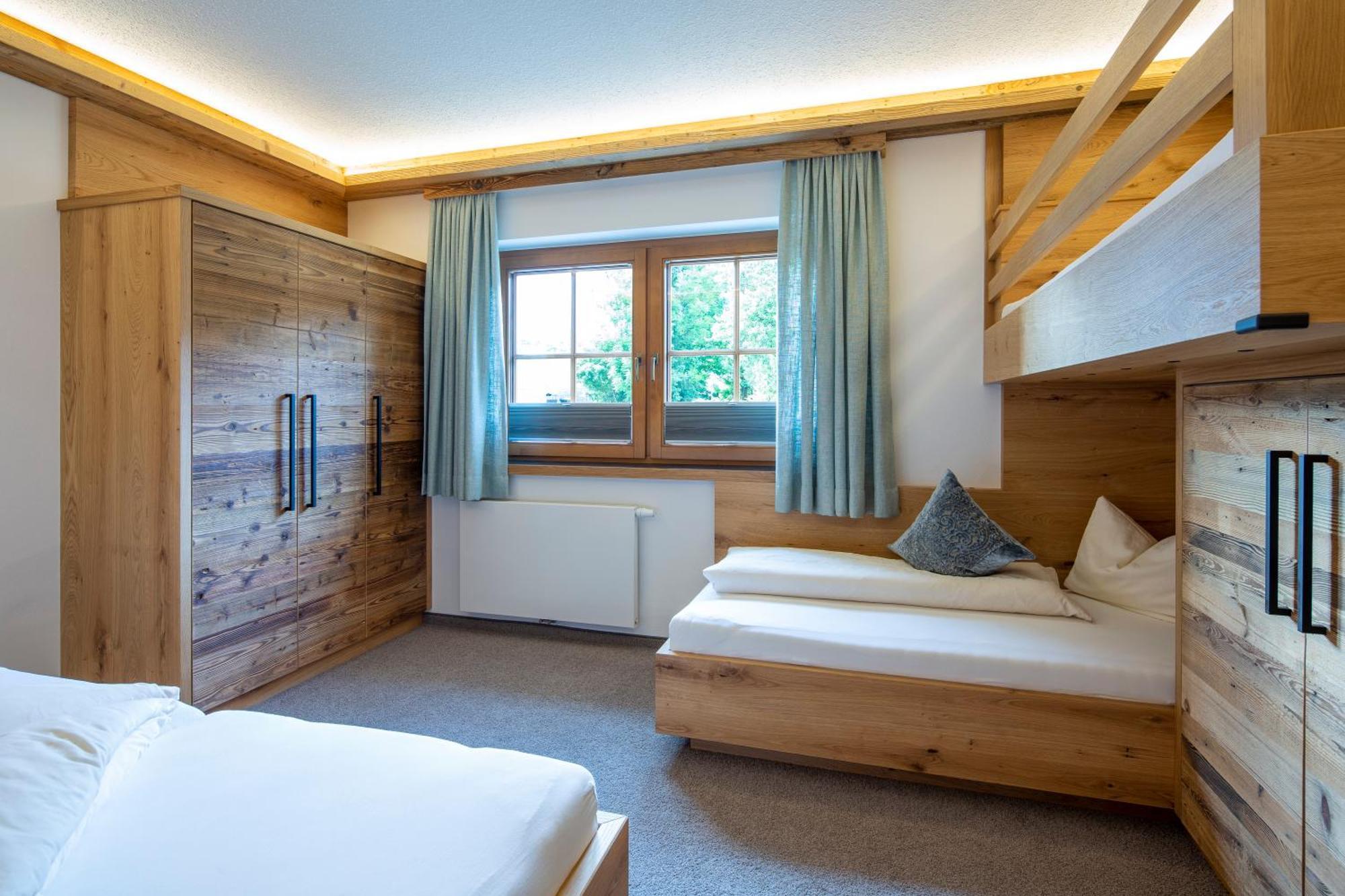 Gaestehaus Brantlhof Zimmer Und Ferienwohnungen In Going Am Wilden Kaiser Ngoại thất bức ảnh