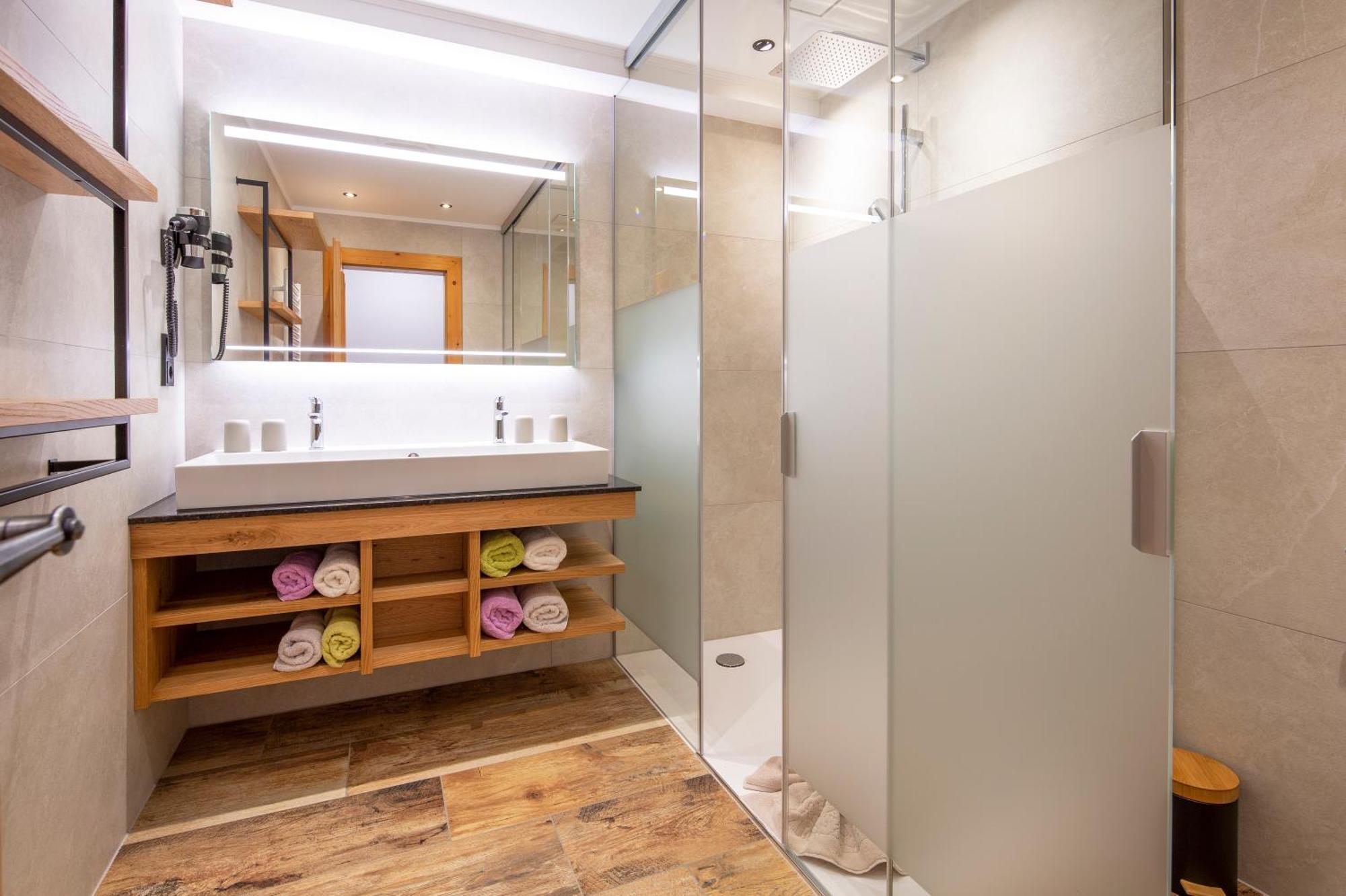 Gaestehaus Brantlhof Zimmer Und Ferienwohnungen In Going Am Wilden Kaiser Ngoại thất bức ảnh