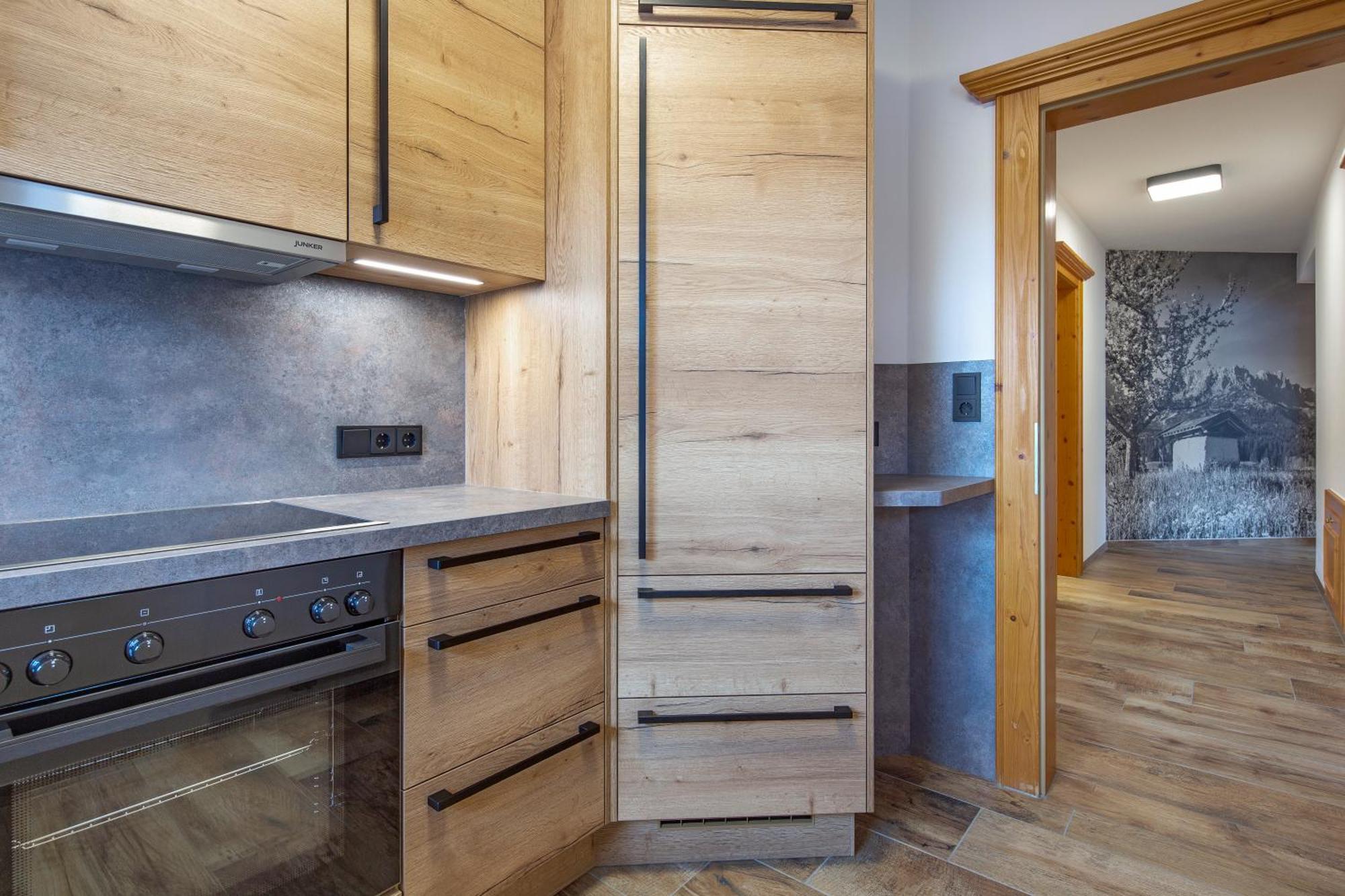 Gaestehaus Brantlhof Zimmer Und Ferienwohnungen In Going Am Wilden Kaiser Ngoại thất bức ảnh