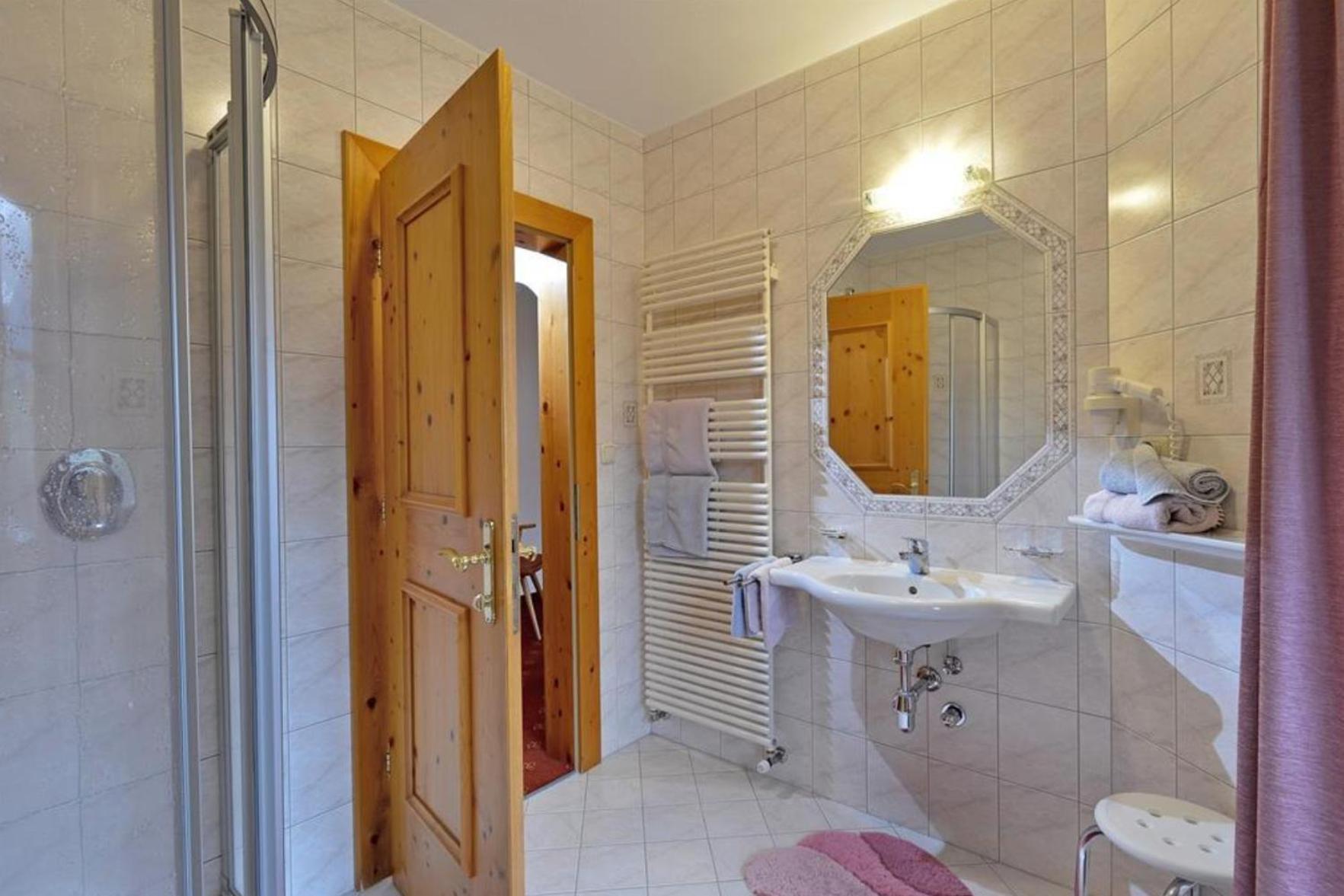 Gaestehaus Brantlhof Zimmer Und Ferienwohnungen In Going Am Wilden Kaiser Ngoại thất bức ảnh