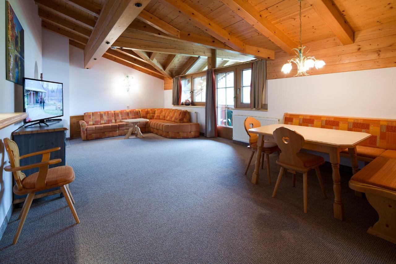 Gaestehaus Brantlhof Zimmer Und Ferienwohnungen In Going Am Wilden Kaiser Ngoại thất bức ảnh