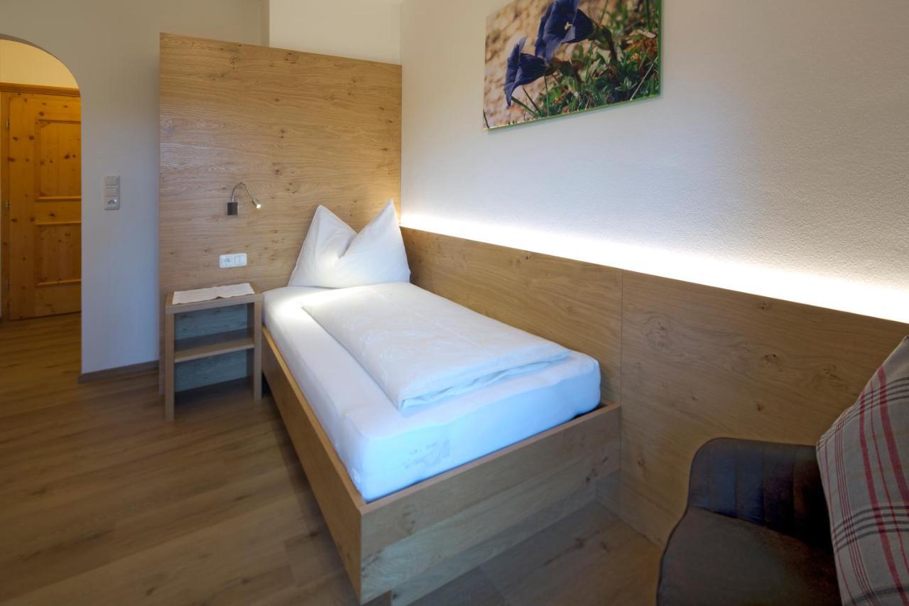 Gaestehaus Brantlhof Zimmer Und Ferienwohnungen In Going Am Wilden Kaiser Ngoại thất bức ảnh