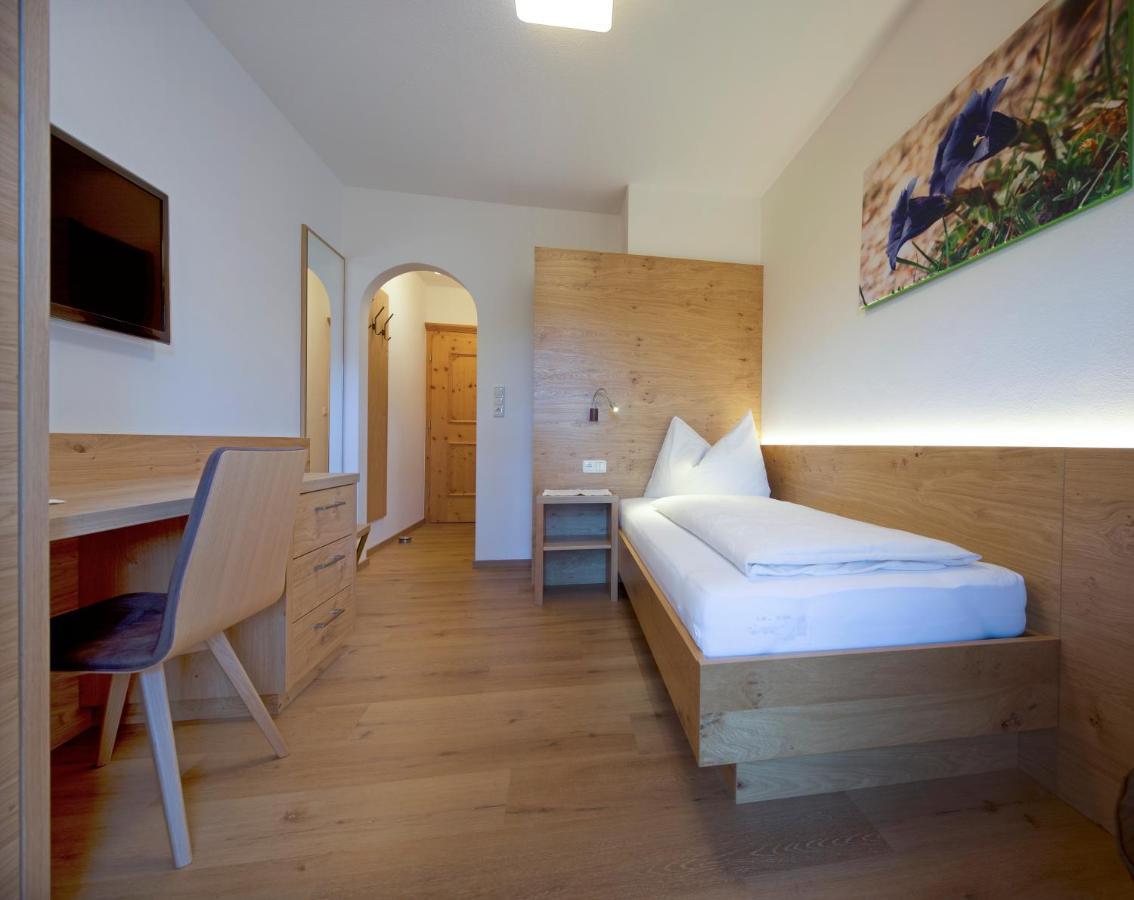 Gaestehaus Brantlhof Zimmer Und Ferienwohnungen In Going Am Wilden Kaiser Ngoại thất bức ảnh
