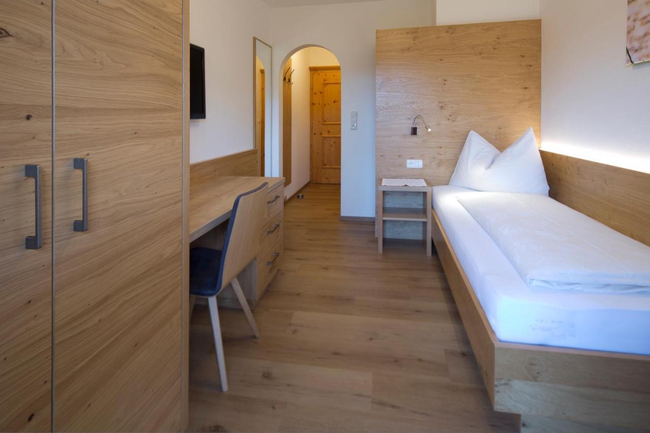 Gaestehaus Brantlhof Zimmer Und Ferienwohnungen In Going Am Wilden Kaiser Ngoại thất bức ảnh